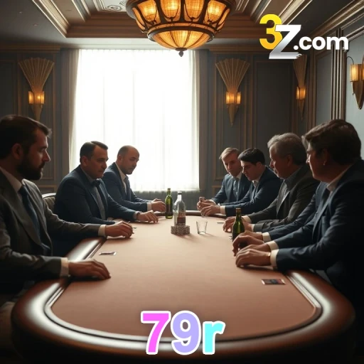 79R Jogos de caça-níqueis