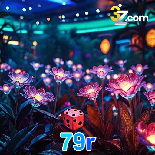 79R Jogos de caça-níqueis